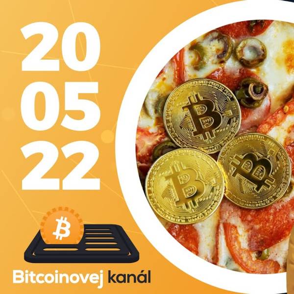 Bitcoinovej kanál